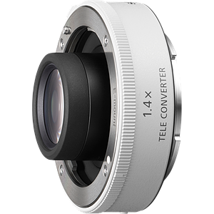 Sony 1.4x Teleconverter (2016)
