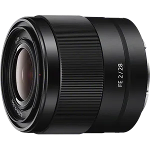 Sony FE 28mm F2