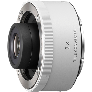 Sony 2x Teleconverter (2016)