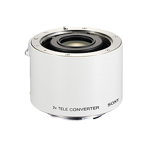 Sony 2.0x Teleconverter