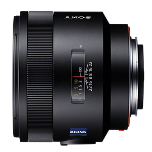 Sony Carl Zeiss Planar T* 50mm F1.4 ZA SSM