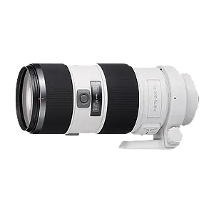 Sony 70-200mm F2.8 G