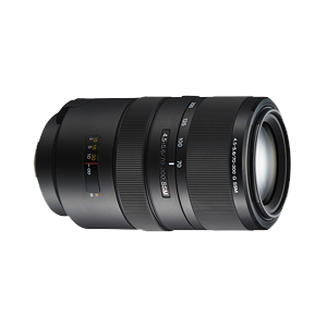 Sony 70-300mm F4.5-5.6 G SSM