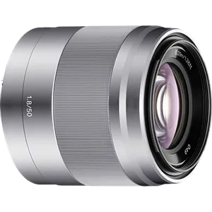 Sony E 50mm F1.8 OSS