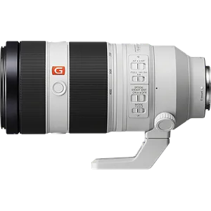 Sony FE 100-400mm F4.5-5.6