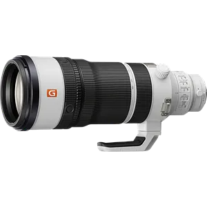 Sony 100-400mm F4.5 GM
