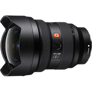 Sony FE 12-24mm F2.8 GM
