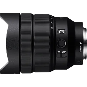 Sony FE 12-24mm F4