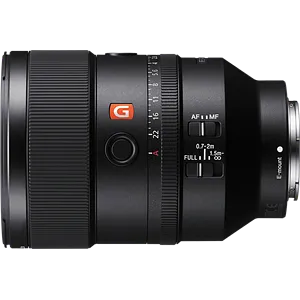 Sony FE 135mm F1.8 GM