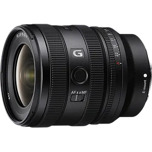 Sony FE 16-25mm F2.8 G