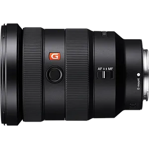 Sony FE 16-35mm F2.8