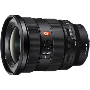 Sony 16-35mm F2.8 GM2