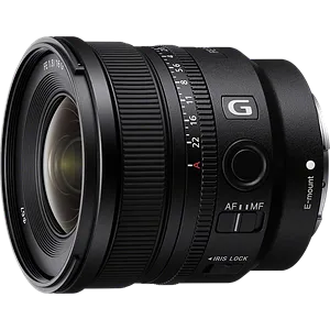 Sony FE 16mm F1.8 G