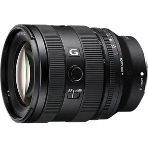 Sony FE 20-70mm F4 G
