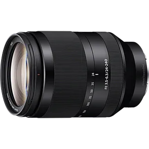 Sony FE 24-240mm F3.5-6.3 OSS