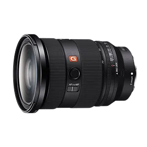 Sony FE 24-70mm F2.8 GM II