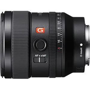 Sony FE 24mm F1.4 GM