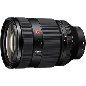 Sony 28-70mm F2 GM