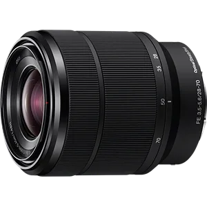 Sony FE 28-70mm F3.5-5.6 OSS