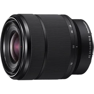 Sony FE 28-70mm F3.5-5.6 OSS II