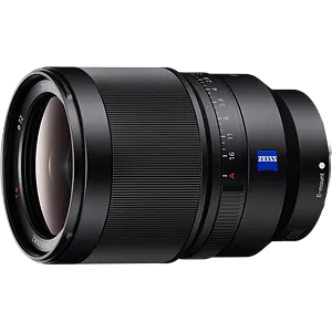 Sony FE 35mm F1.4