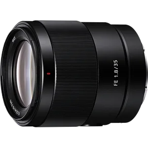 Sony FE 35mm F1.8