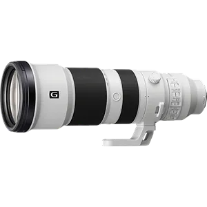 Sony FE 400-800mm F6.3-8 G