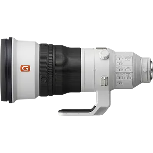 Sony FE 400mm F2.8 GM