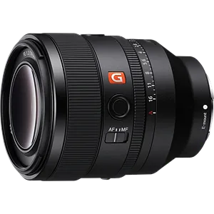 Sony FE 50mm F1.2 GM