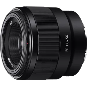 Sony FE 50mm F1.8