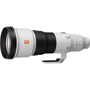 Sony FE 600mm F4