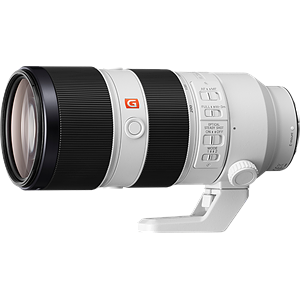 Sony FE 70-200mm F2.8 GM OSS
