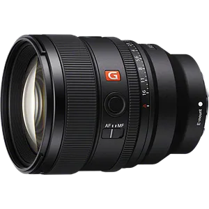 Sony FE 85mm F1.4 GM II