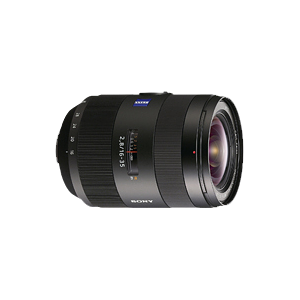 Sony 16-35mm F2.8 ZA SSM Carl Zeiss Vario-Sonnar T*