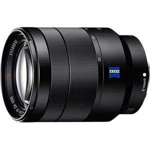 Sony FE 24-70mm F4 OSS