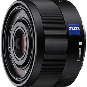 Sony FE 35mm F2.8