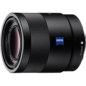Sony FE 55mm F1.8