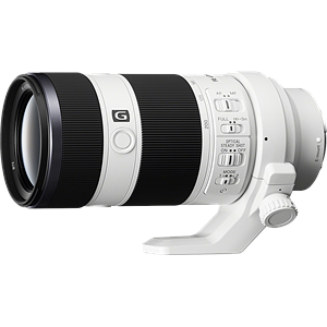 Sony FE 70-200 F4