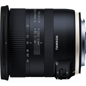 Tamron 10-24mm F3.5-4.5 (B023)