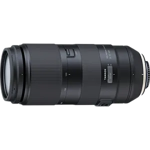 Tamron 100-400mm F4.5-6.3