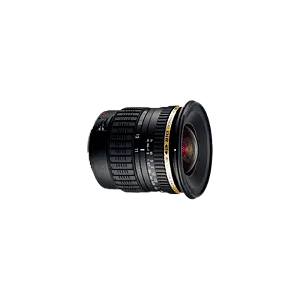 Tamron SP AF 11-18mm F/4.5-5.6 Di II LD Aspherical (IF)