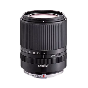 Tamron 14-150mm F/3.5-5.8 Di III