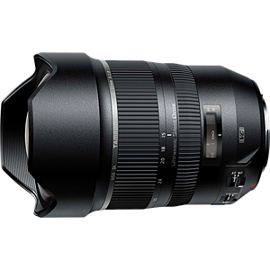 Tamron 15-30mm F2.8