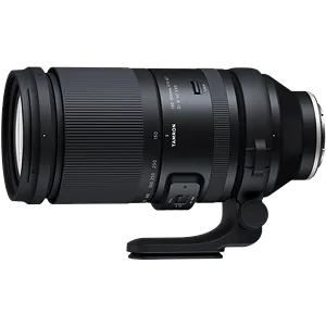 Tamron 150-500mm F5-6.7 Di III VC VXD