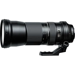 Tamron SP 150-600mm F5-6.3 Di VC USD