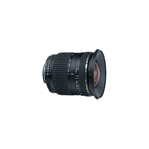 Tamron SP AF 17-35mm F/2.8-4 Di LD Aspherical (IF)