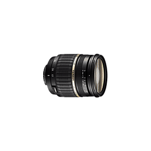 Tamron SP AF 17-50mm F/2.8 XR Di II LD Aspherical (IF)