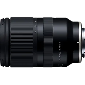 Tamron 17-70mm F2.8 Di III-A VC RXD