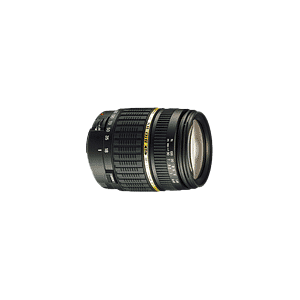 Tamron AF 18-200mm F/3.5-6.3 XR Di II LD Aspherical (IF) Macro