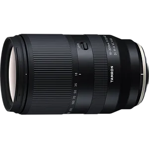 Tamron 18-300mm F3.5-6.3 Di III-A VC VXD